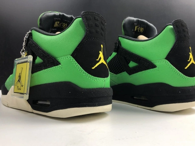 Air 4 AJ4-965234 Retro Jordan 1028